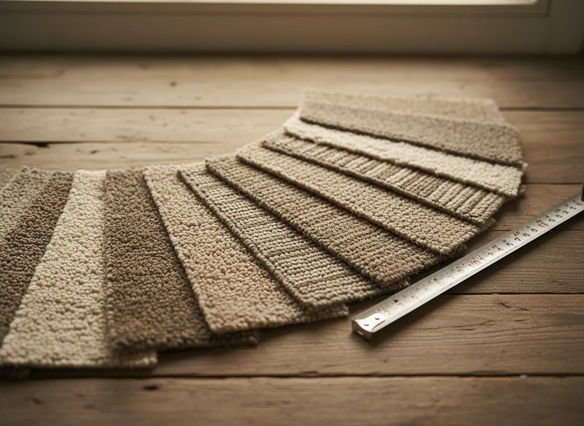 Carpet Installation East Bernstadt, KY FAQs